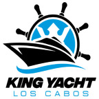 Yacht boat rental Cabo San Lucas - King Yacht Los Cabos