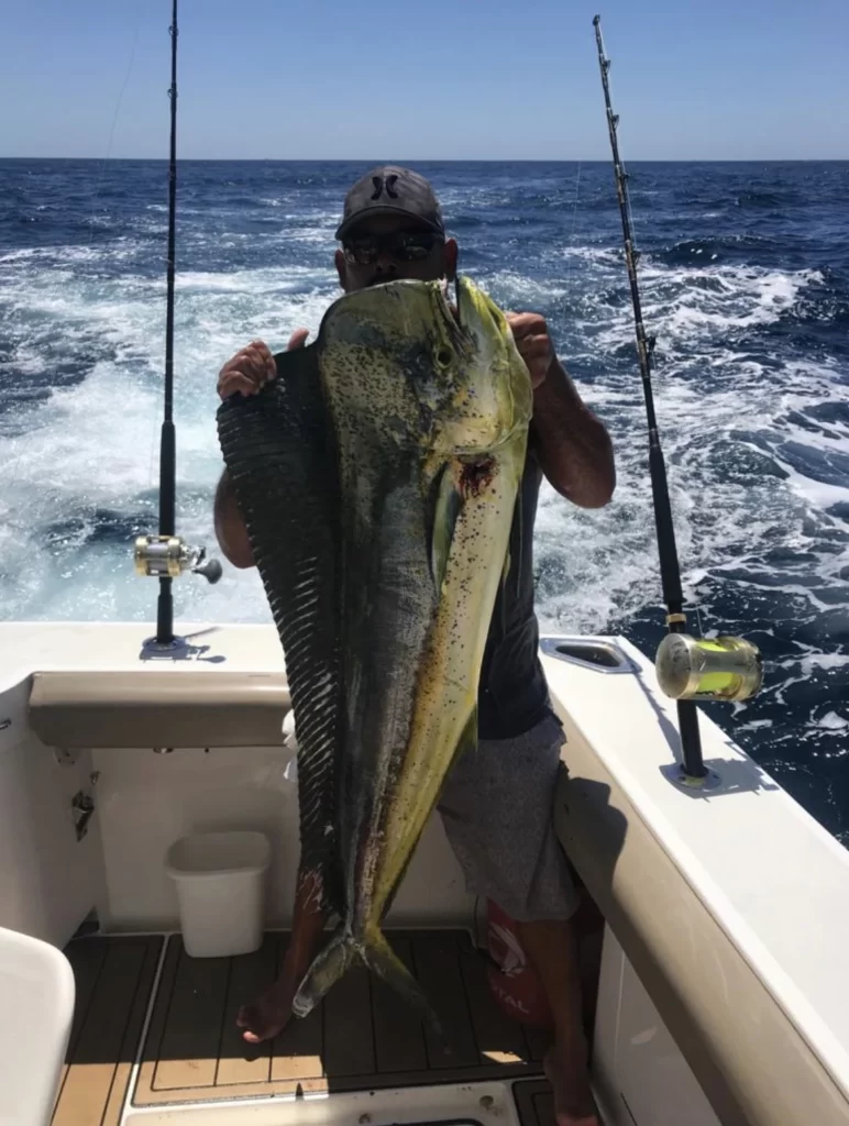Cabo San Lucas Private Yacht Rentals Sport Fish