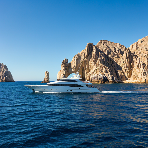 preguntas yate en el arco de cabo san lucas gemini