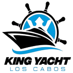 King Yacht Los Cabos Logo