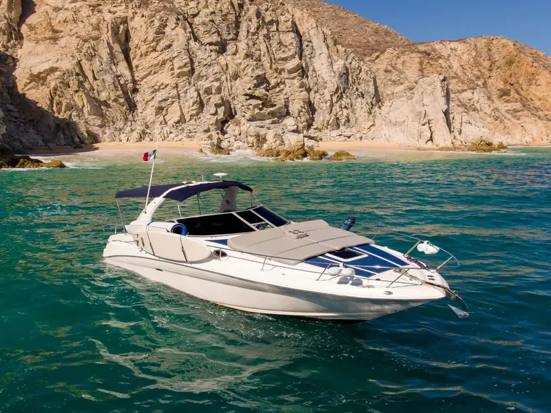 Yate Searay 32 Cabo San Lucas Los Cabos