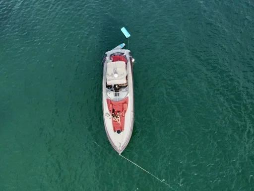 Yate Sunseeker 57 Cabo San Lucas Los Cabos