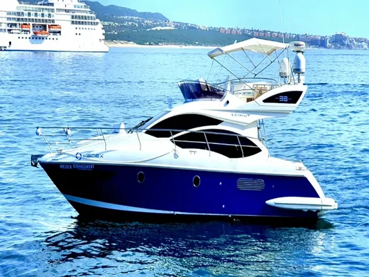 Imagen 6 del Yate Azimut 38