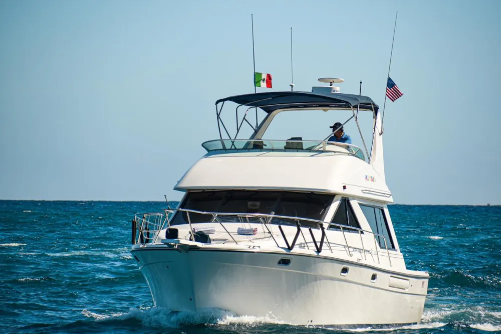 Imagen 0 del Yate Bayliner 44