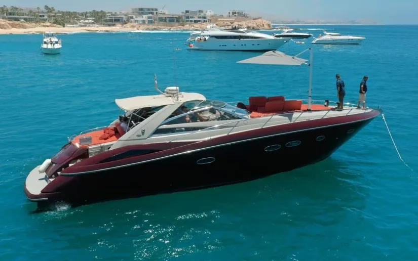 Imagen 2 del Yate Sunseeker 57